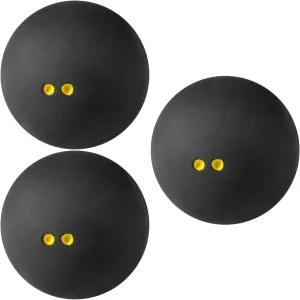 POPETPOP Squash Ball Racketball Ball Indoor Training Balls Ball for Training Outdoor Racket Ball Racket Ball for