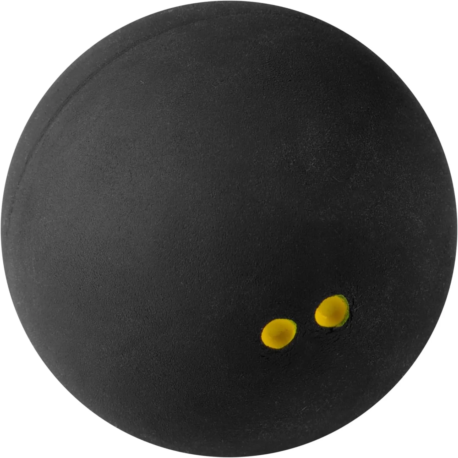 POPETPOP Squash Ball Racketball Ball Indoor Training Balls Ball for Training Outdoor Racket Ball Racket Ball for