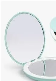 Portable Cosmetic Mirror