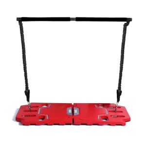 Portable Gym Platform