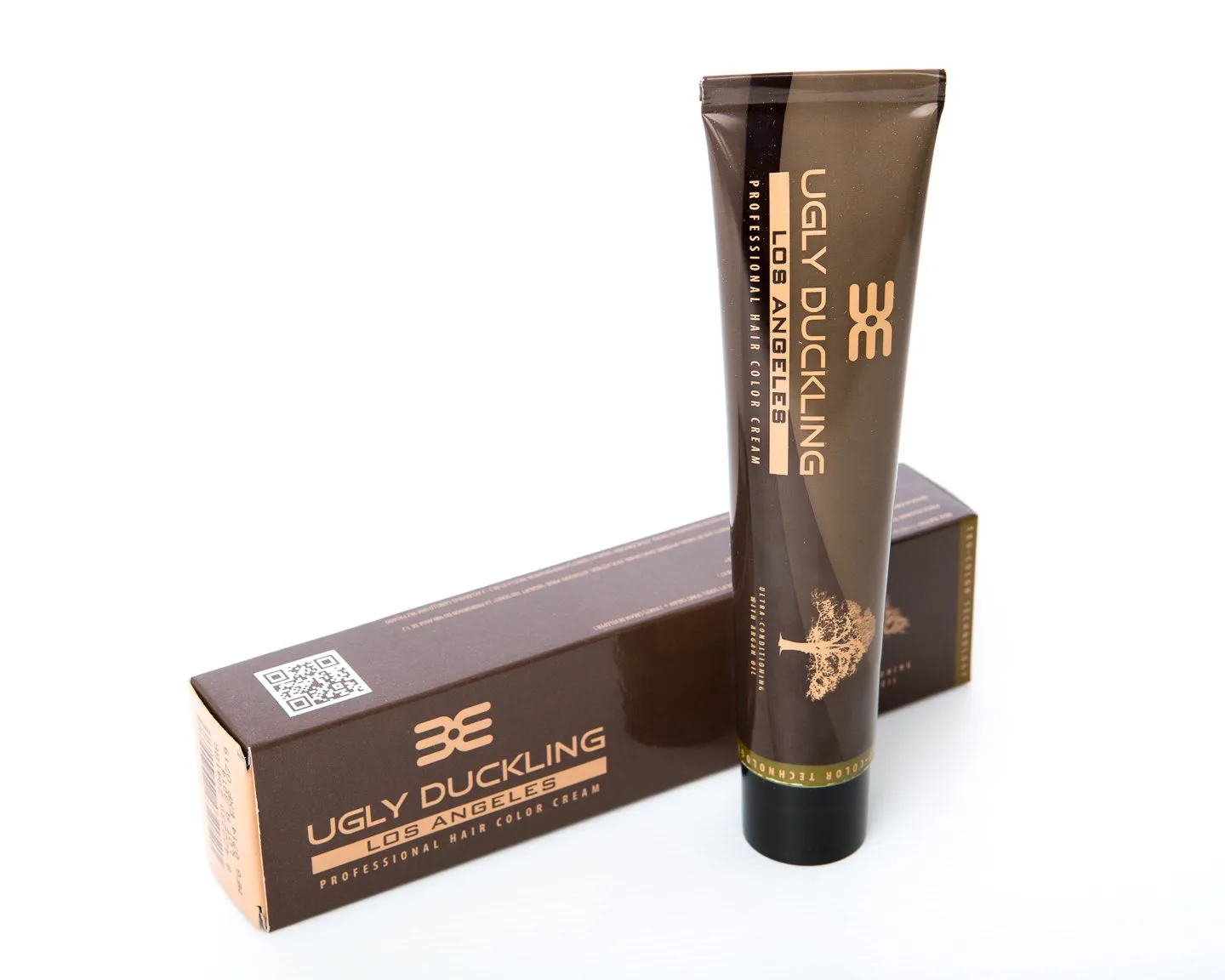 Professional Hair Color with Argan Oil Intense Pearl Blonde Toner 100.21. 3.5 oz tube (100 ml). Argan oil ensures exceptional hair quality and shine. Made in Europe.