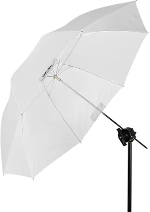 Profoto Shallow Translucent Umbrella, Medium, 41" (104.14cm)