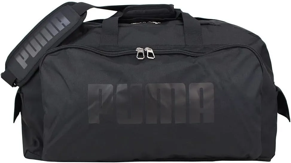 PUMA(プーマ) Unisex's Casual, (Black 19-3911tcx)