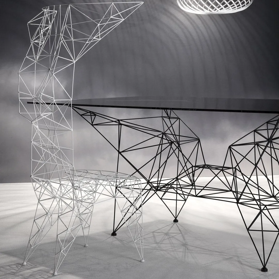 Pylon Chair