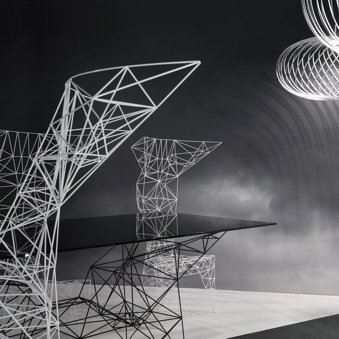 Pylon Chair