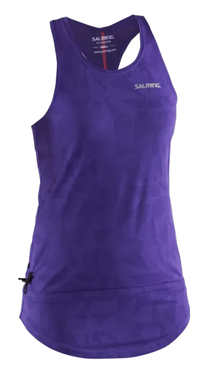 Racerback Excellent reviews Purple - Women Ending soon Top