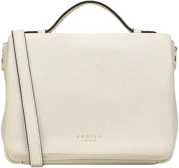 RADLEY London Weston Street Small Flapover Crossbody Bag