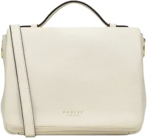 RADLEY London Weston Street Small Flapover Crossbody Bag