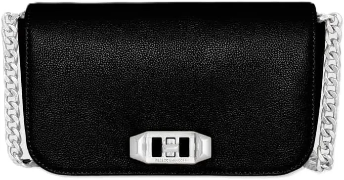 Rebecca Minkoff Amour Crossbody