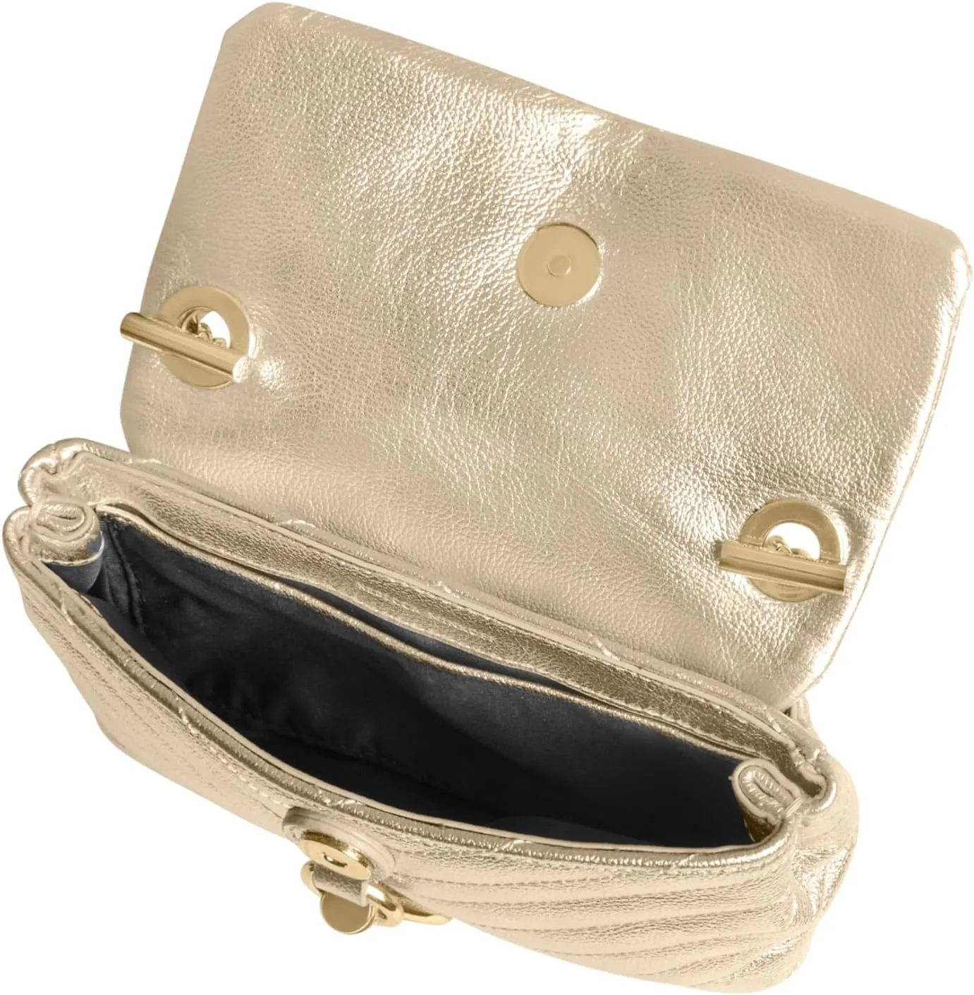 Rebecca Minkoff Edie Date Night Crossbody
