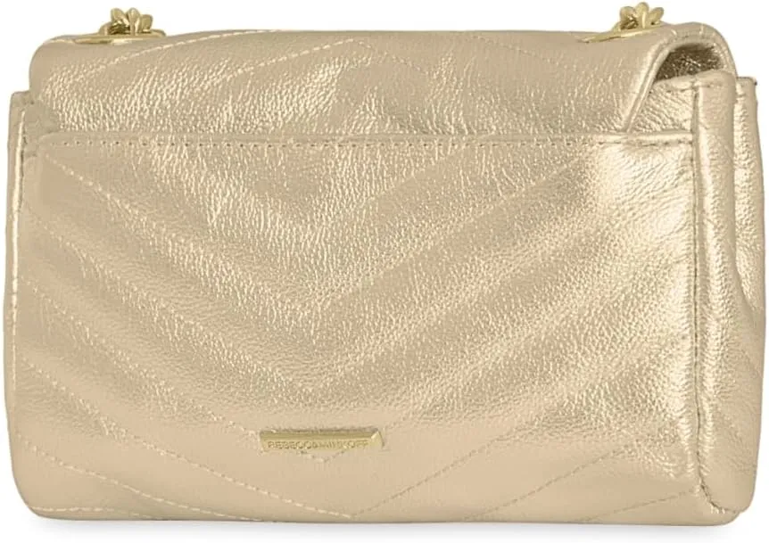 Rebecca Minkoff Edie Date Night Crossbody