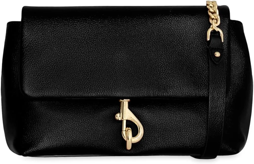 Rebecca Minkoff Flap Crossbody