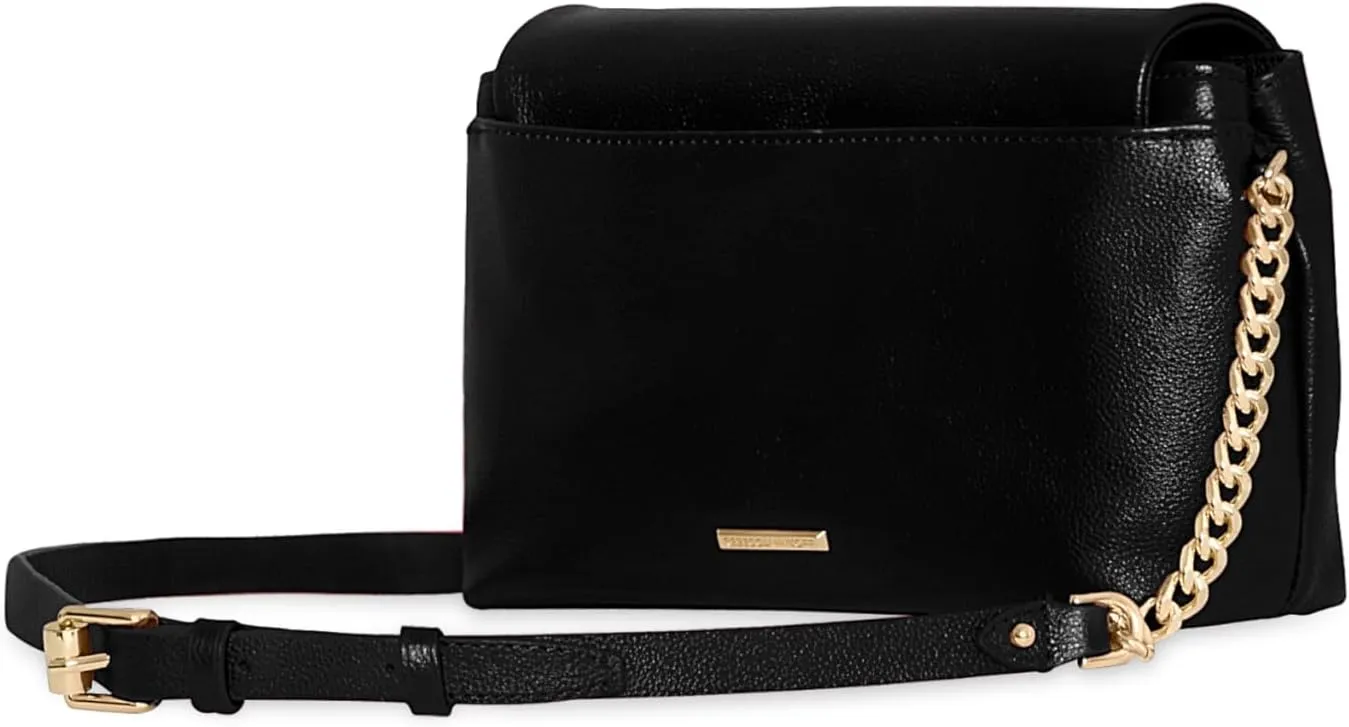 Rebecca Minkoff Flap Crossbody