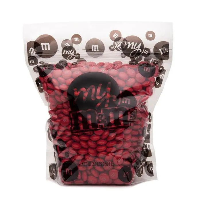 Red M&M's®