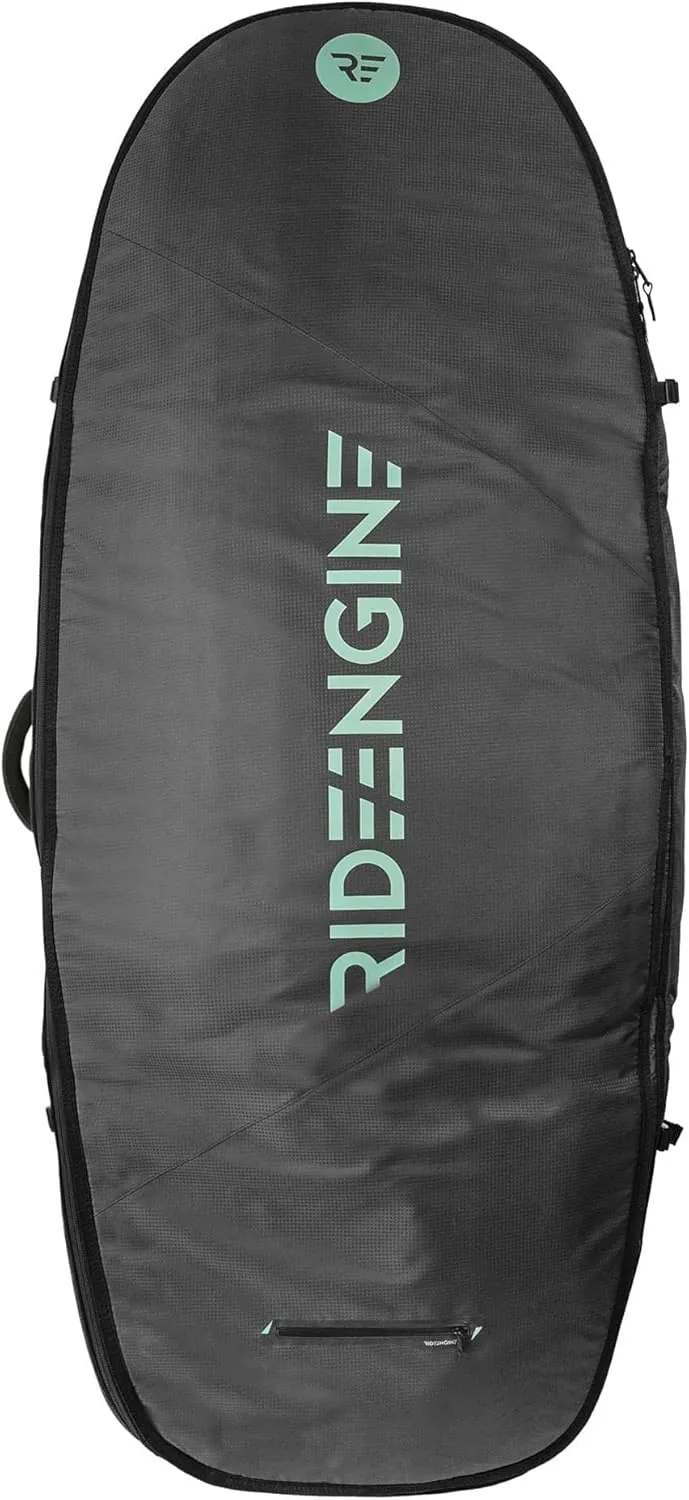 RE_Serve Wing Travel Coffin Board Bag