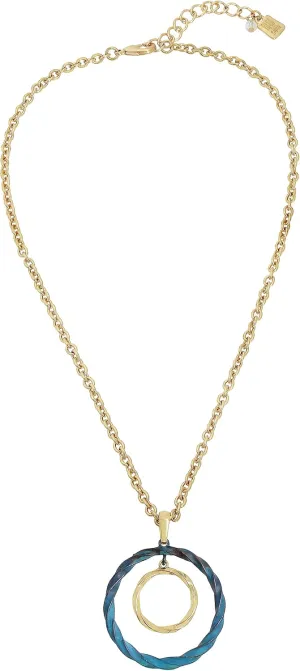 Robert Lee Morris Soho Women's Jewellery