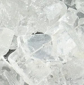 Rock Candy Strings White | 5 Lbs.