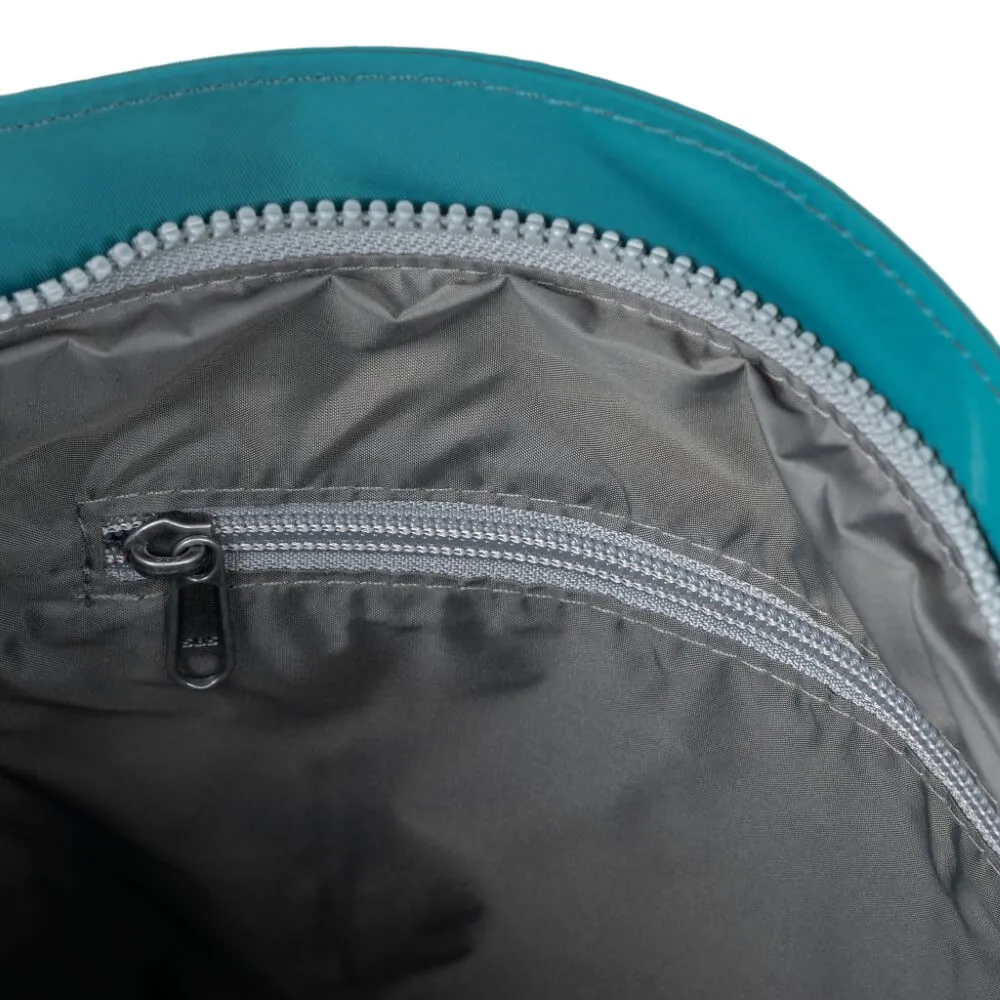ROKA KENNINGTON CRODDBODY CREAVIVE WASTE -MARINE BLACK