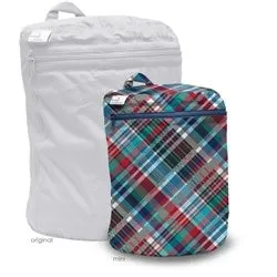 Rumparooz Wet Bag Mini - Prints