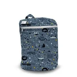 Rumparooz Wet Bag Mini - Prints