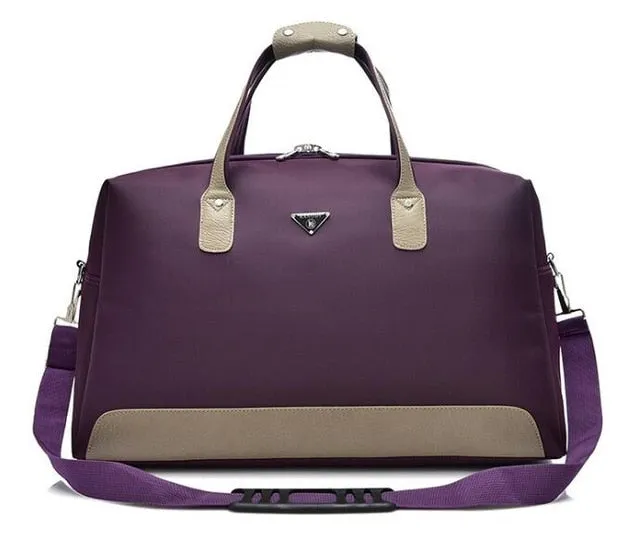 Sac Travel Bags Training De Fitness Oxford Bag Women's Voice-controlled AI-powered Women Handbags Waterproof Shoulder Sports Gym Crossbody Sport Yoga Hot
