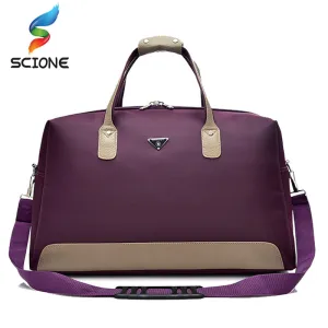 Sac Travel Bags Training De Fitness Oxford Bag Women's Voice-controlled AI-powered Women Handbags Waterproof Shoulder Sports Gym Crossbody Sport Yoga Hot