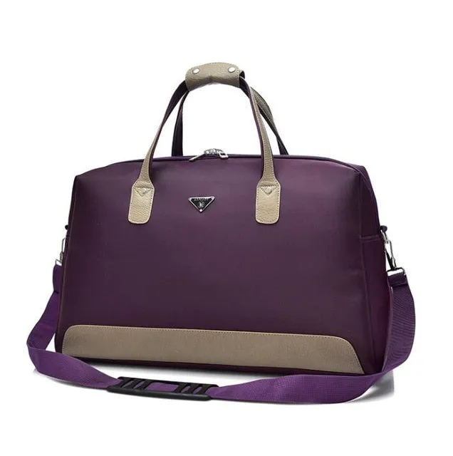 Sac Travel Bags Training De Fitness Oxford Bag Women's Voice-controlled AI-powered Women Handbags Waterproof Shoulder Sports Gym Crossbody Sport Yoga Hot