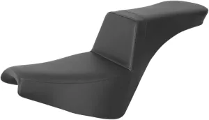 Saddlemen 818-30-194 Tour Step-Up Seat - Plain