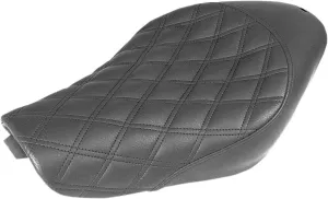 Saddlemen Renegade LS Solo Seat Black (807-03-002LS)