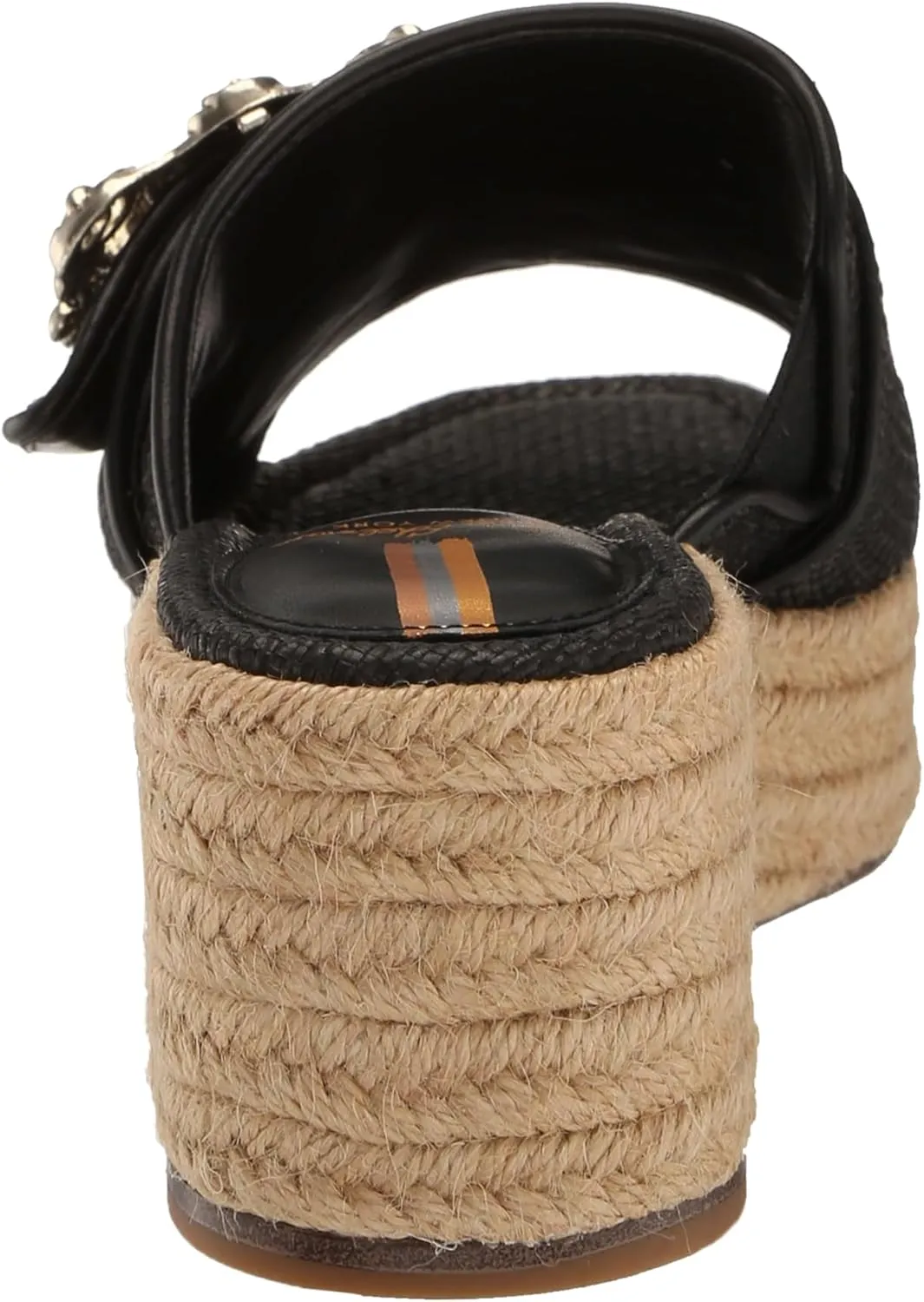Sam Edelman Women's Celia Wedge Sandal