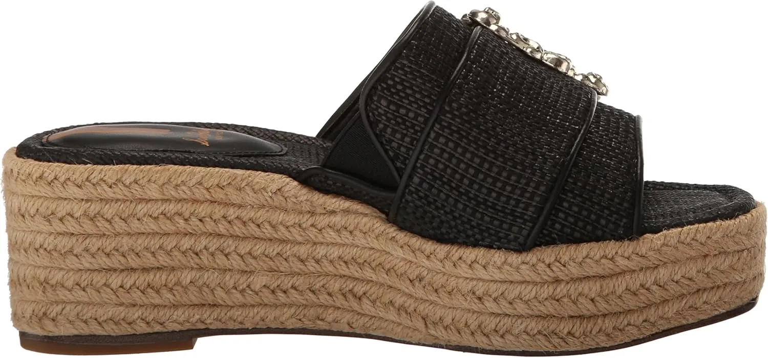 Sam Edelman Women's Celia Wedge Sandal