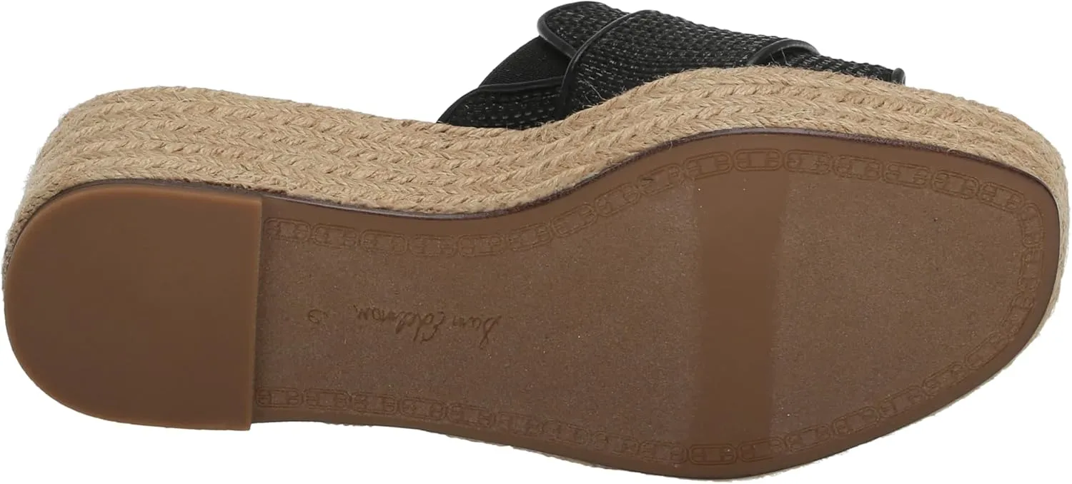 Sam Edelman Women's Celia Wedge Sandal