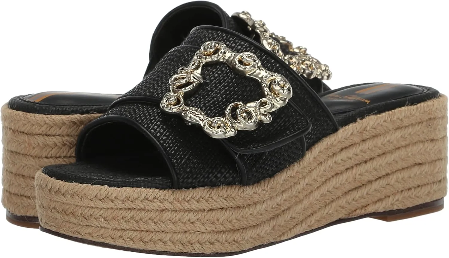 Sam Edelman Women's Celia Wedge Sandal
