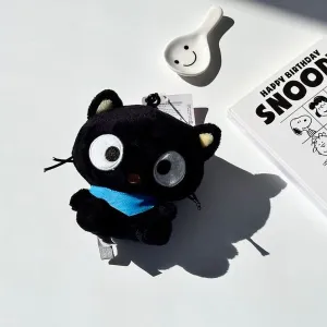 Sanrio Chococat Clip-On Plush
