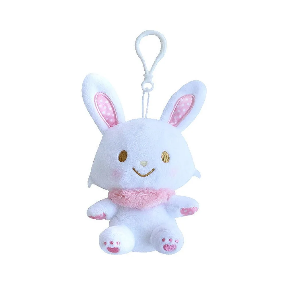 Sanrio Wish Me Mell Clip-On Plush