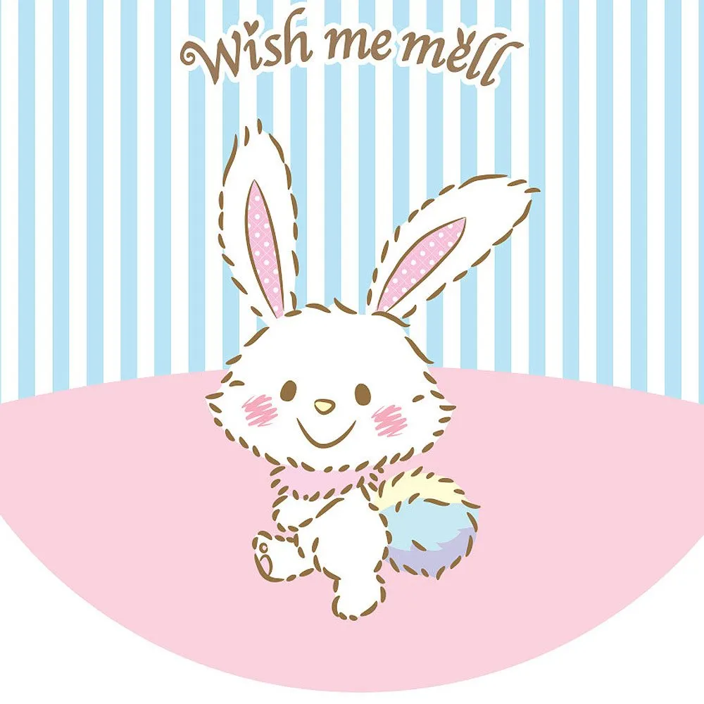 Sanrio Wish Me Mell Clip-On Plush