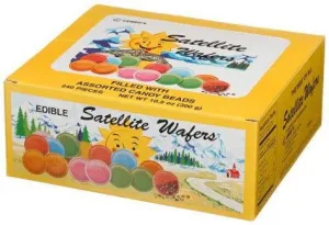 Satellite Wafers