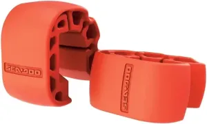 Sea-Doo New OEM Snap-In Fenders, 295100418