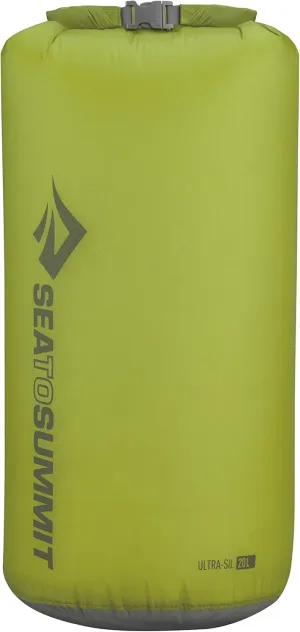 Sea to Summit Ultra-Sil Dry Sack, Ultralight Dry Bag