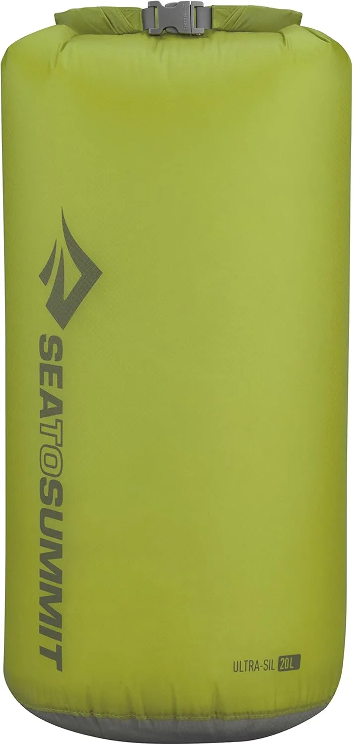 Sea to Summit Ultra-Sil Dry Sack, Ultralight Dry Bag