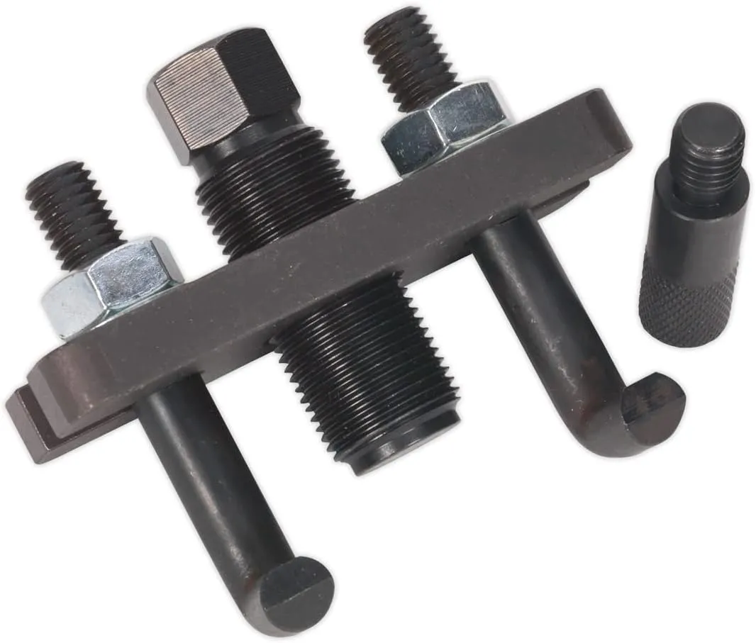 Sealey Vse5590 Fuel Pump Sprocket Puller Ford/Transit Diesel - Chain Drive