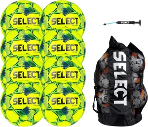 SELECT X-Turf Soccer Ball