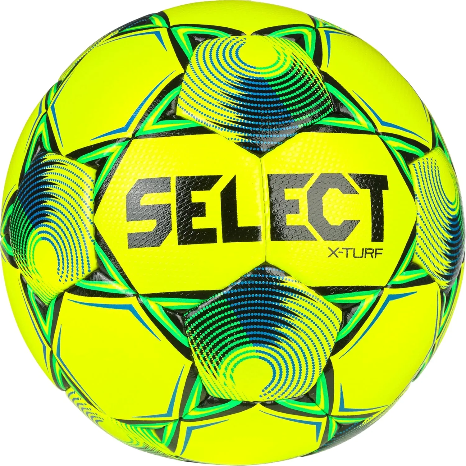 SELECT X-Turf Soccer Ball