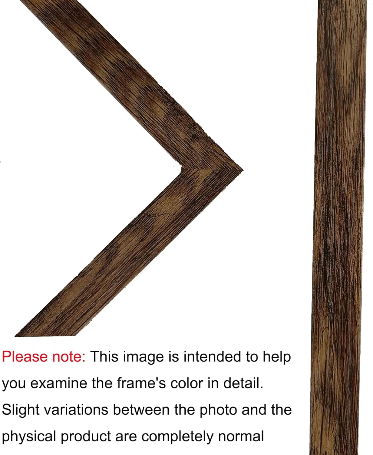 SESEAT Picture Frames Collage, Gallery Wall Frame Set with 11x14 8x10 5x7 4x6 Frames in 3 Different Finishes, Set of 10