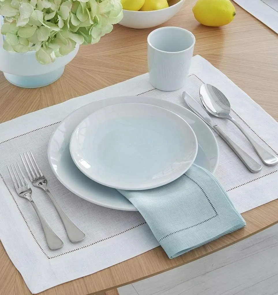 Sferra Festival Set of Four Placemats 14x20 (Royal)