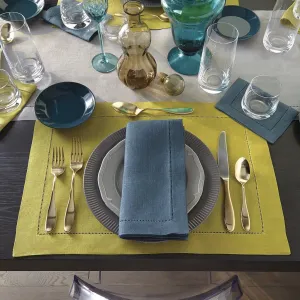 Sferra Festival Set of Four Placemats 14x20 (Royal)