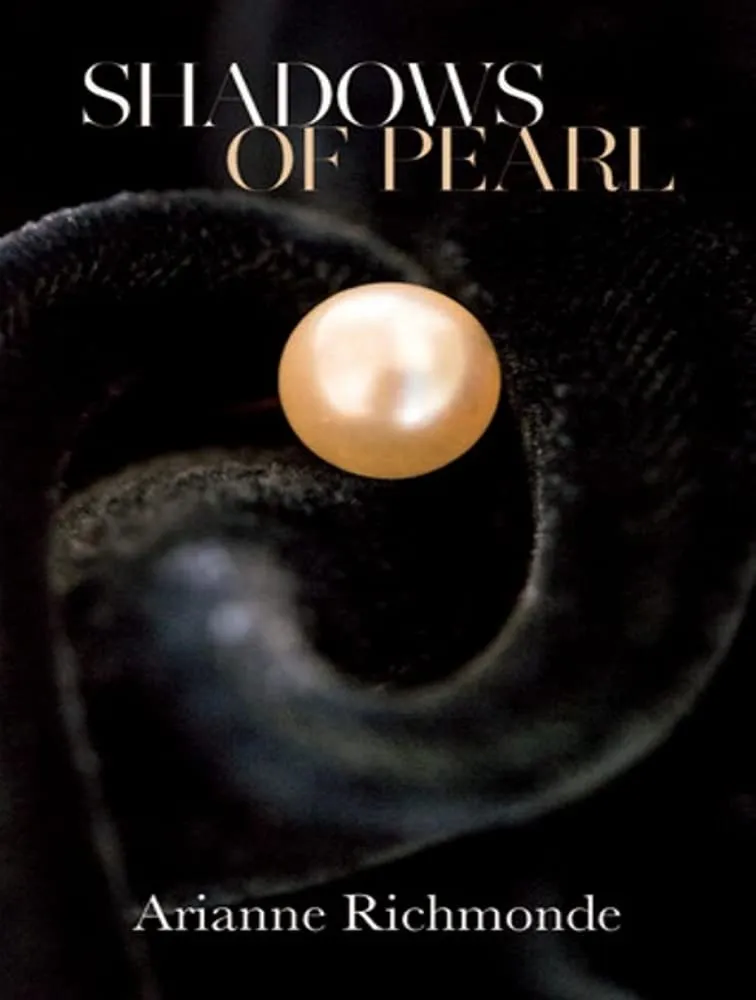 Shadows of Pearl (Pearl Trilogy, 2) Audio CD – Unabridged, August 26, 2013