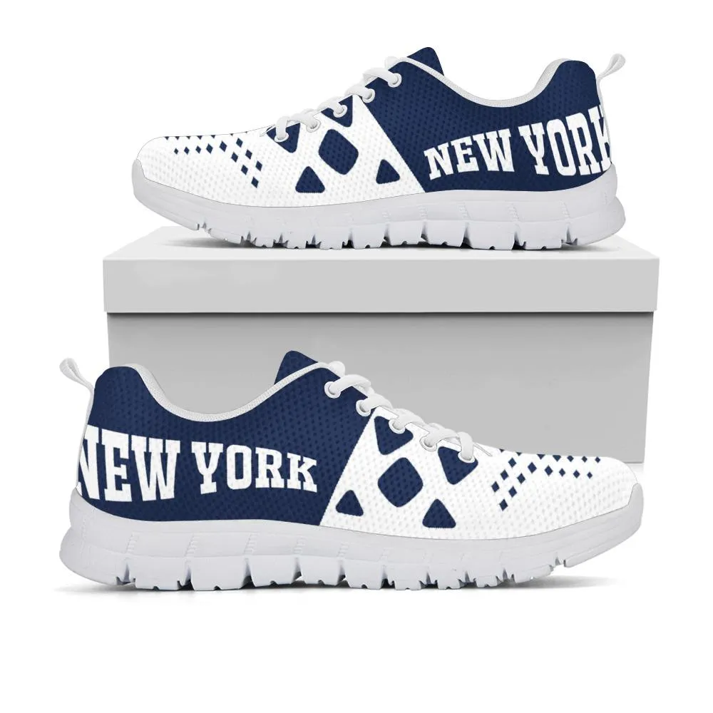 Shoes New High-precision Running York Trendy