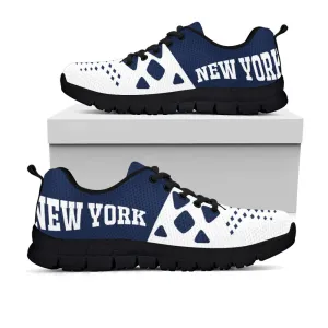 Shoes New High-precision Running York Trendy