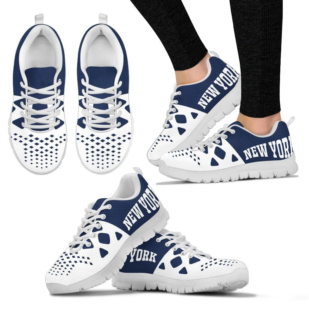 Shoes New High-precision Running York Trendy